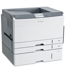 Lexmark C925DTE