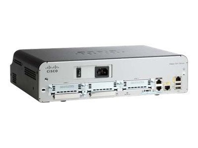 Cisco 1941 Integrated Services Router