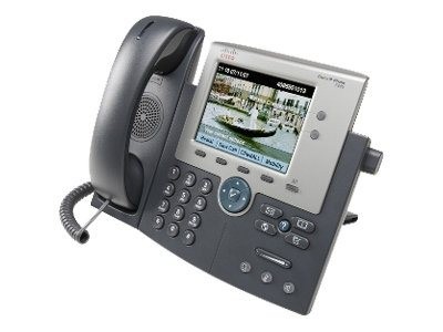 Cisco Unified IP Phone 7945G