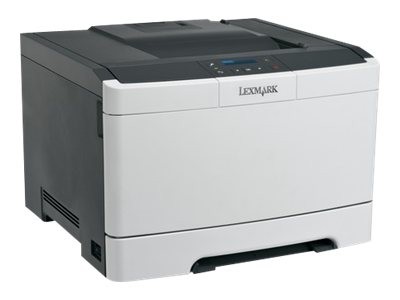 Lexmark CS310N