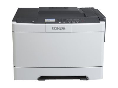 Lexmark CS410DN