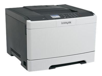 Lexmark CS410N
