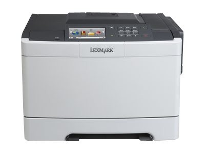 Lexmark CS510DE