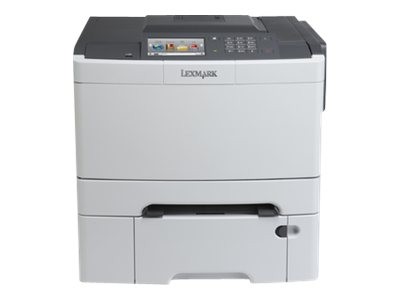 Lexmark CS510DTE