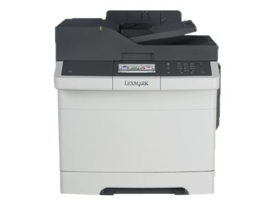 Lexmark CX410E