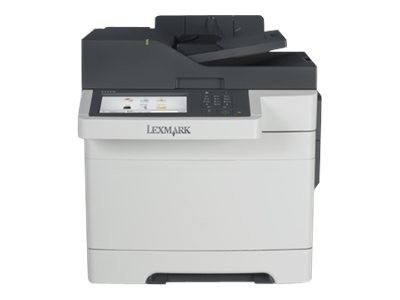 Lexmark CX510DE