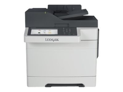 Lexmark CX510DHE