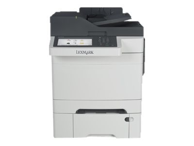 Lexmark CX510DTHE