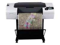 HP DesignJet T790 PostScript ePrinter (44-in)