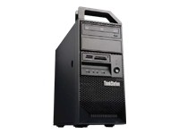 Lenovo ThinkStation E31 3695 - SFF - 1 x Core i5 3470 / 3.2 GHz - Windows 8 Pro 64-bit / Windows 7 Pro 64-bit downgrade