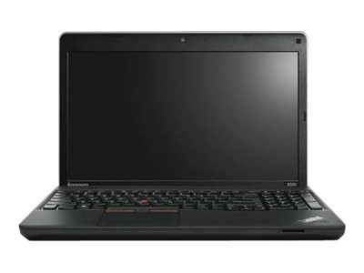 Lenovo ThinkPad Edge E530 6272 - 15.6" - Core i5 3210M / 2.5 GHz - Windows 8 Professional 64-bit