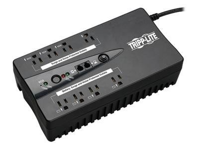 Tripp Lite Eco 550VA UPS