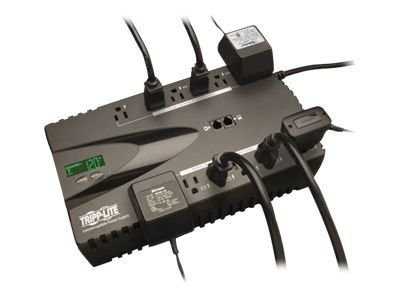 Tripp Lite Eco 850VA UPS w/ LCD Interface