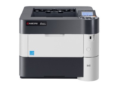 Kyocera ECOSYS FS-4300DN