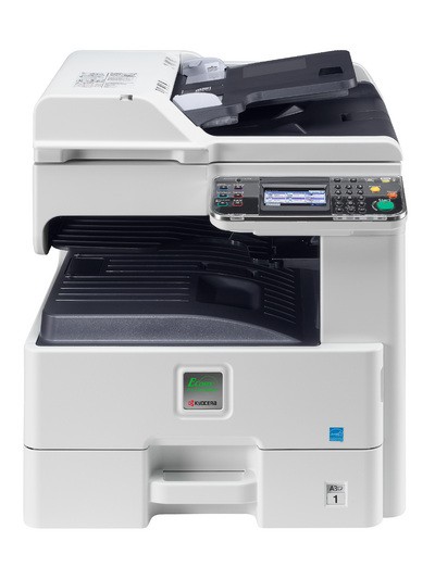 Kyocera ECOSYS FS-6530MFP