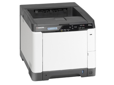 Kyocera ECOSYS FS-C5150DN