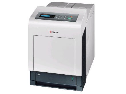 Kyocera ECOSYS FS-C5350DN