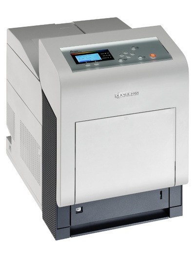 Kyocera ECOSYS FS-C5400DN