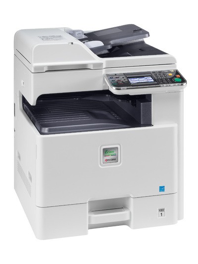Kyocera ECOSYS FS-C8520MFP