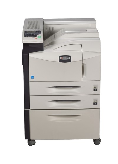 Kyocera ECOSYS FS-9530DN