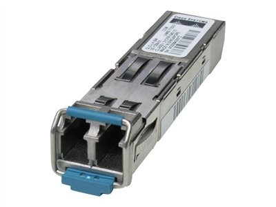 Cisco SFP (mini-GBIC) Transceiver Module