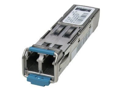 Cisco SFP (mini-GBIC) Transceiver Module