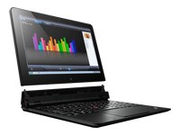 Lenovo ThinkPad Helix 3698 - 11.6" - Core i5 3427U / 1.8 GHz - Windows 8 Pro 64-bit