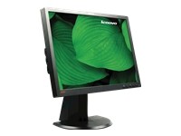 Lenovo ThinkVision LT2452p - LED monitor - 24"