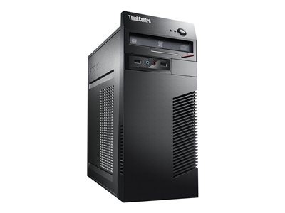 Lenovo ThinkCentre M72e 0967 - SFF - 1 x Core i5 3470 / 3.2 GHz - Windows 8 Pro 64-bit / Windows 7 Pro 64-bit downgrade