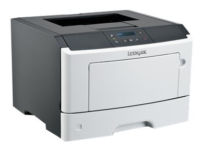 Lexmark MS410DN