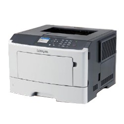 Lexmark MS510DN