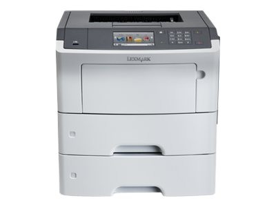Lexmark MS610DTE