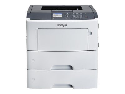Lexmark MS610DTN