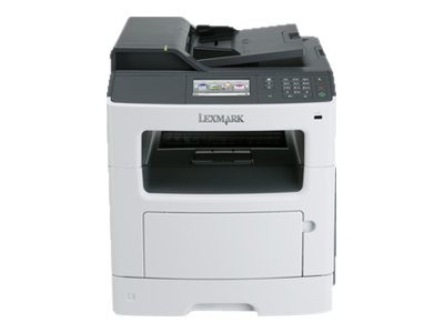 Lexmark MX410DE