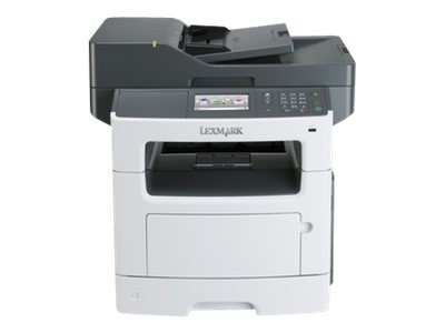 Lexmark MX510DE
