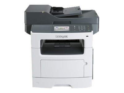 Lexmark MX511DHE