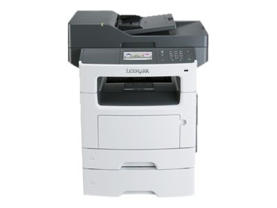 Lexmark MX511DTE