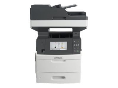 Lexmark MX710DE