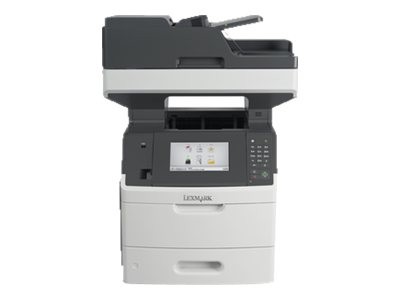 Lexmark MX710DHE