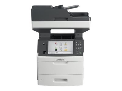 Lexmark MX711DHE