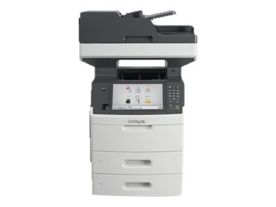 Lexmark MX711DTHE