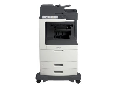 Lexmark MX810DE