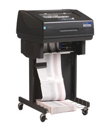 Printronix P7000HDZT OpenPrint™ Line Matrix Printer w/ Ethernet Card
