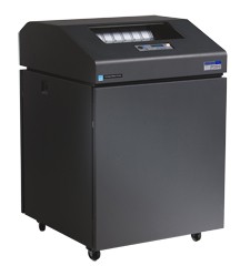 Printronix P7200HD OpenPrint™ Line Matrix Printer