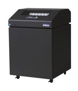 Printronix P7205 Line Matrix Printer