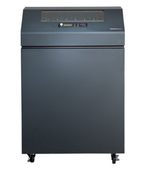 Printronix P8200HDZT OpenPrint™ Line Matrix Printer