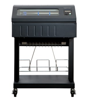 Printronix P8005 Line Matrix Printer 
