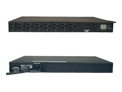 Tripp Lite Switched PDU PDUMH15AT