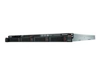 Lenovo ThinkServer RD330 4304 - Xeon E5-2420 / 1.9 GHz - RAM 8 GB