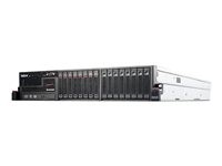 Lenovo ThinkServer RD630 2594 - Xeon Xeon E5-2620 / 2 GHz - RAM 4 GB